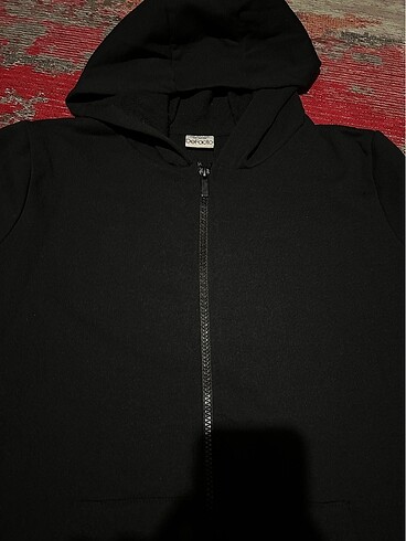 Erkek çocuk hırka - Görsel 2