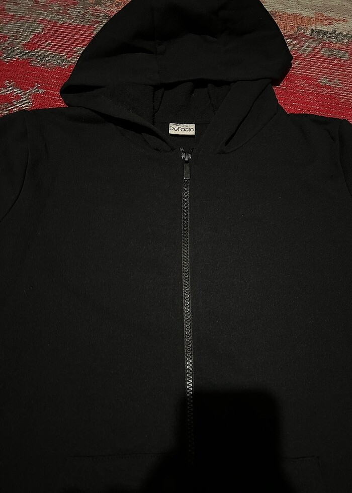 Erkek çocuk hırka - Görsel 2