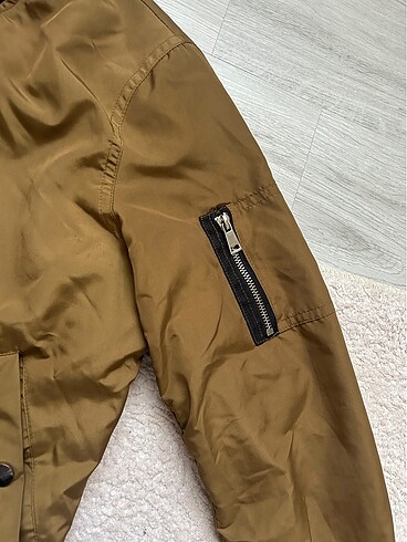 Kadın mont - Görsel 2