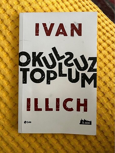 Okulsuz toplum
