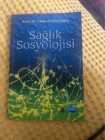Sağlık sosyolojisi