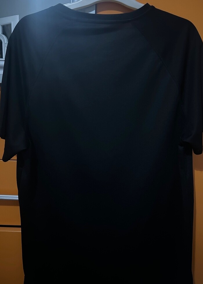 Defacto sporcu tshirt - Görsel 3