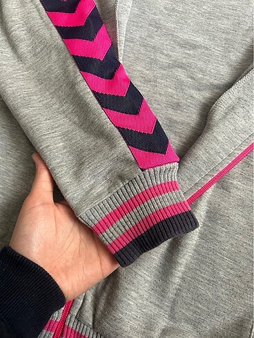 Hummel kadın hırka - Görsel 5