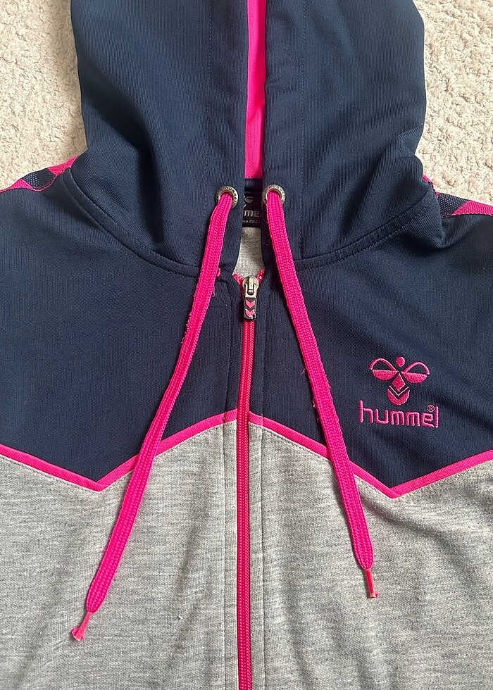 Hummel kadın hırka - Görsel 3