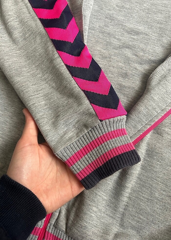 Hummel kadın hırka - Görsel 5