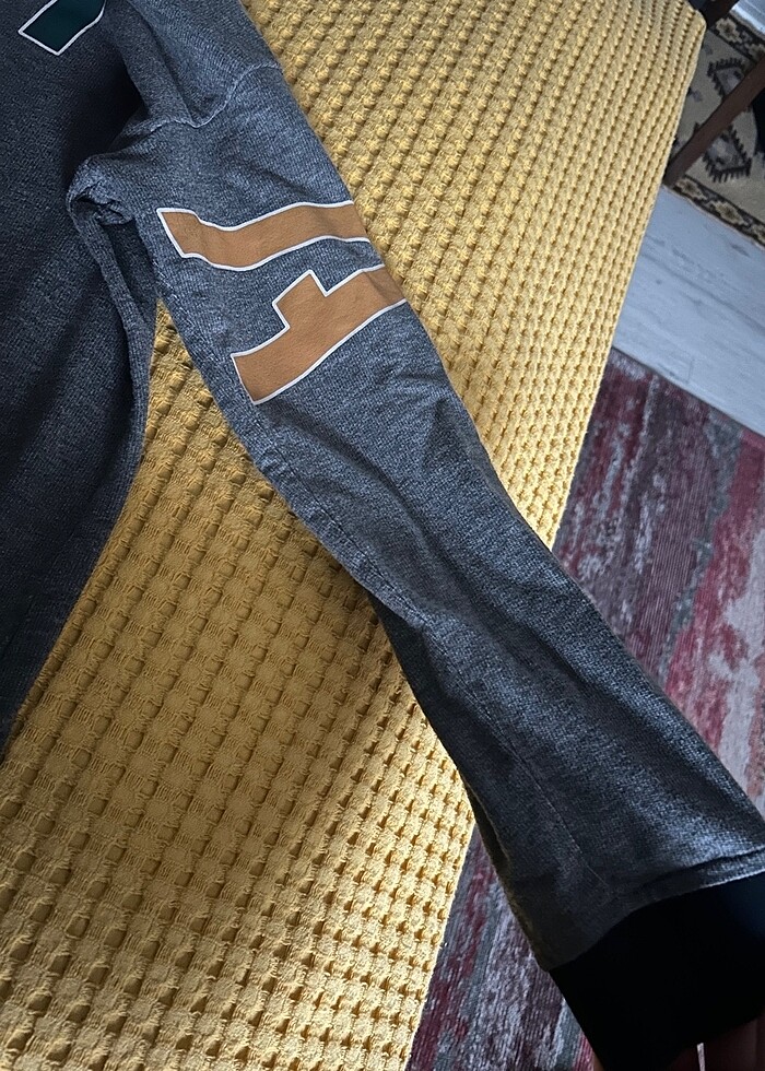 Erkek çocuk kazak - Görsel 3