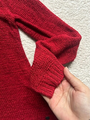 Only kadın kazak - Görsel 4