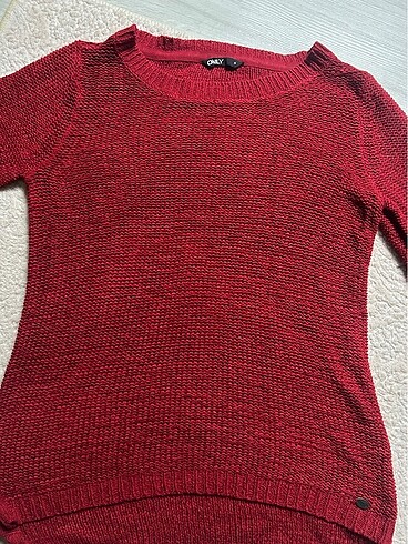 Only kadın kazak - Görsel 2