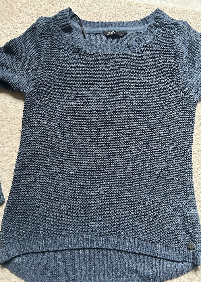 Only kadın kazak - Görsel 2