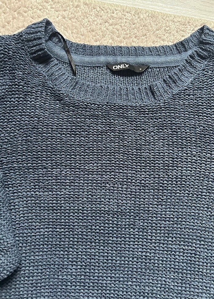 Only kadın kazak - Görsel 4