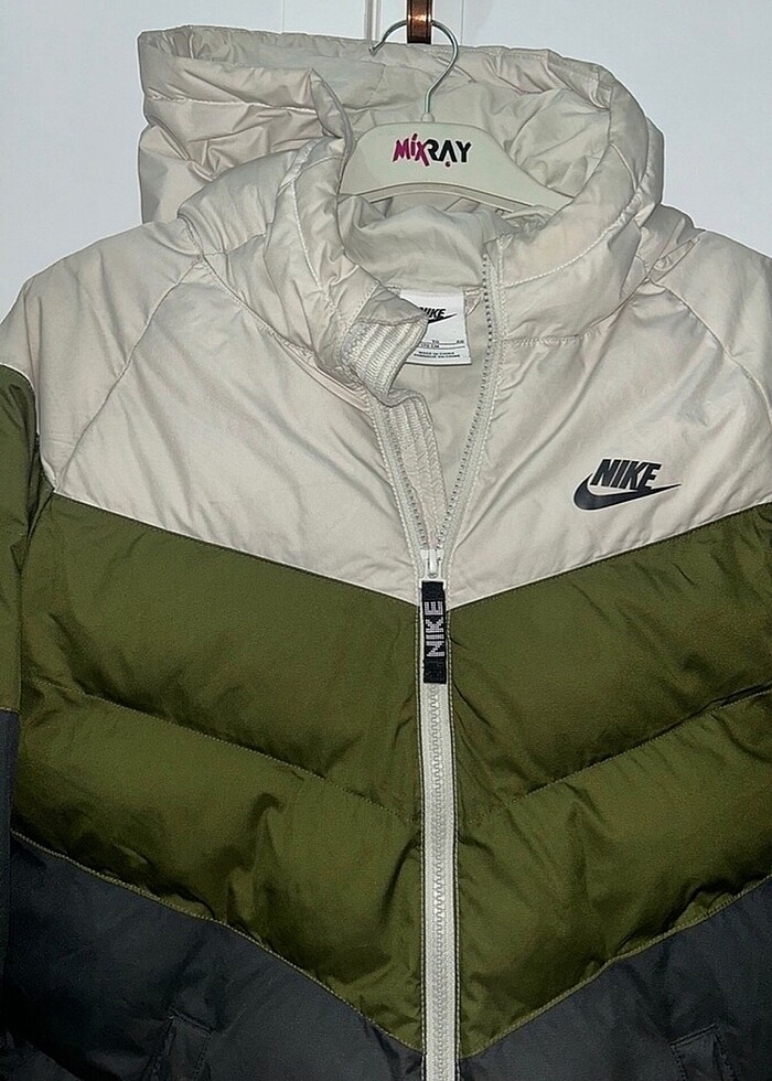 Erkek çocuk mont - Görsel 2