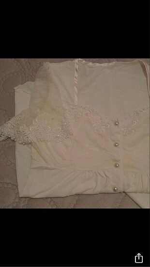 Loğusa pijama takımı