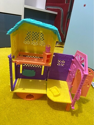 oyun evi