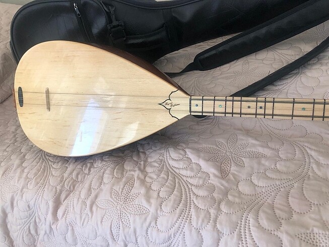 uzun sap bağlama