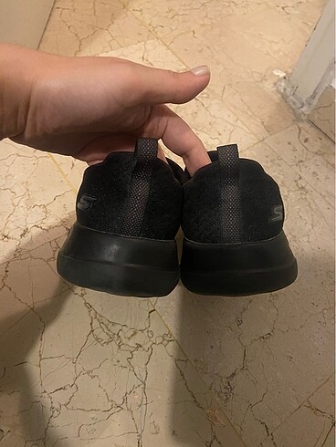 38,5 Beden Skechers 8.5