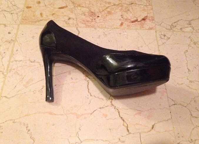 37 Beden Charles&Keith 37 numara