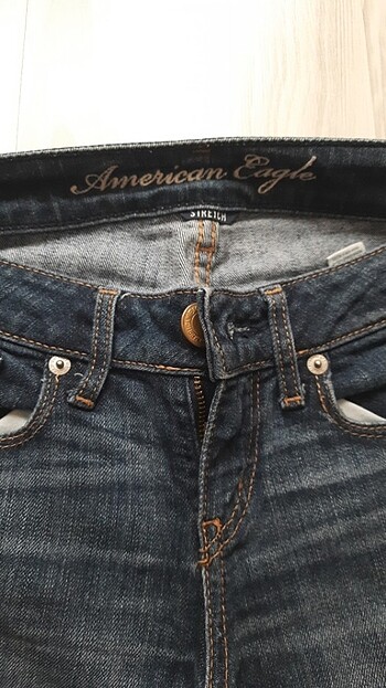 American Eagle Kot pantolon 