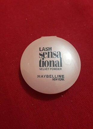Maybelline Pudra