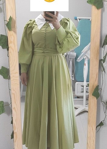 Zara Faya butik elbise