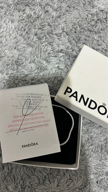 Pandora Orijinal pandora asimetrik yıldız