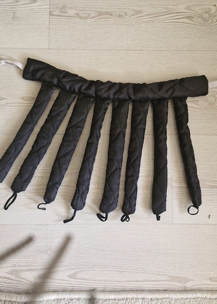 Yeni nesil saç ahtapotu - Görsel 3