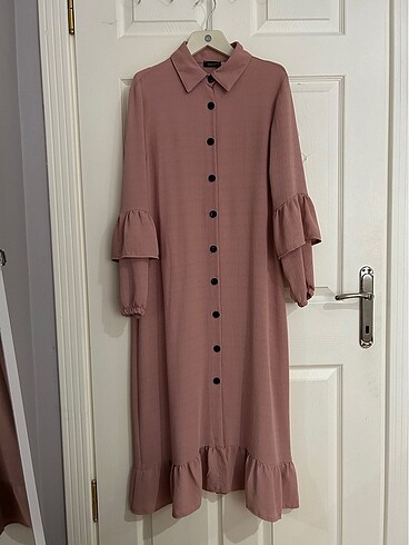 Modagram Pembe tunik