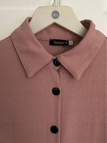 universal Beden Pembe tunik