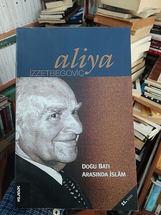 Dogu bati arasinda islam