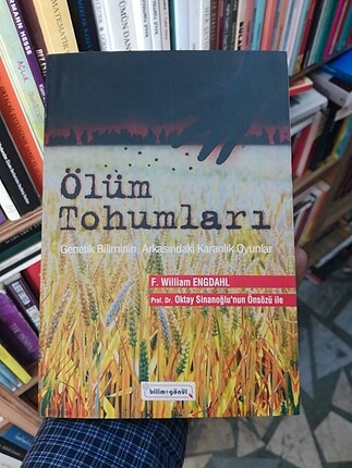 Olum tohumlari