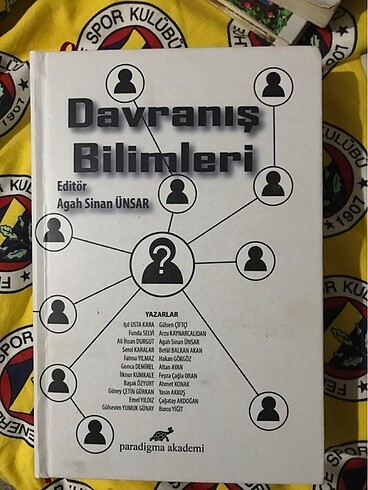 Davranış bilimleri