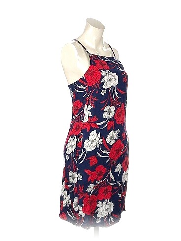 Vintage Love PreLoved Günlük Elbise %70 İndirimli.