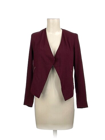 H&M Blazer %70 İndirimli.