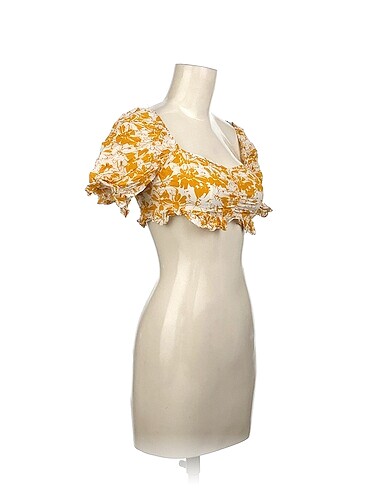 Vintage Love PreLoved Büstiyer %70 İndirimli.