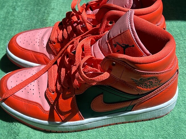 Nike Nike jordan air 1 Mid Se