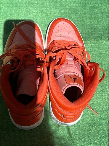 38,5 Beden Nike jordan air 1 Mid Se