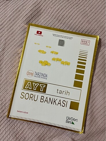 Ayt tarih soru bankası