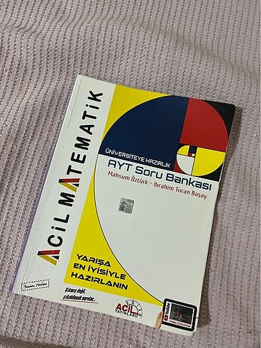 Acil matematik