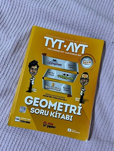 Geometri soru bankası