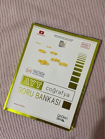 Ayt coğrafya
