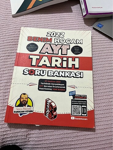 Tarih soru bankası
