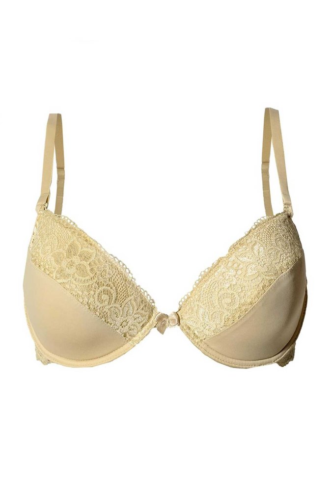 boş kap Dantelli Sütyen - Görsel 2