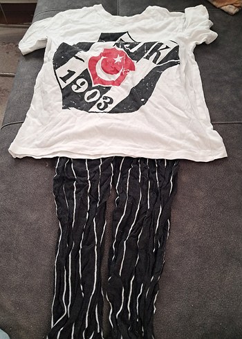 Beşiktaş tek beden