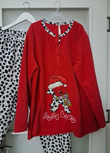 Pijama takımı 