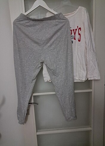 Pijama takımı