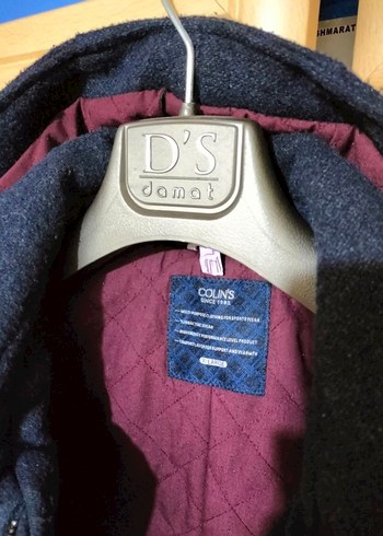 Colin's Erkek Kaban/Mont/Palto - Görsel 5