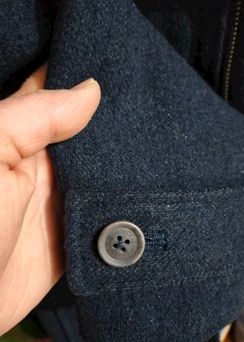 Colin's Erkek Kaban/Mont/Palto - Görsel 7