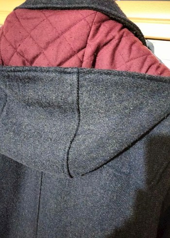 Colin's Erkek Kaban/Mont/Palto - Görsel 6