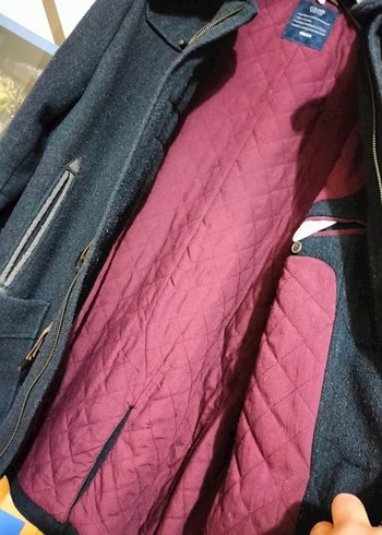 Colin's Erkek Kaban/Mont/Palto - Görsel 3