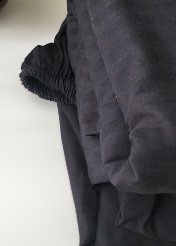 Çift Kişilik Nevresim takımı - Görsel 3