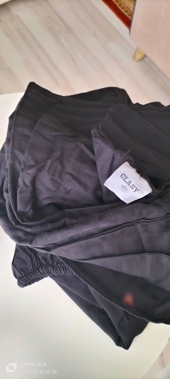 Çift Kişilik Nevresim takımı - Görsel 4